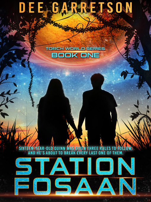 Title details for Station Fosaan by Dee Garretson - Available